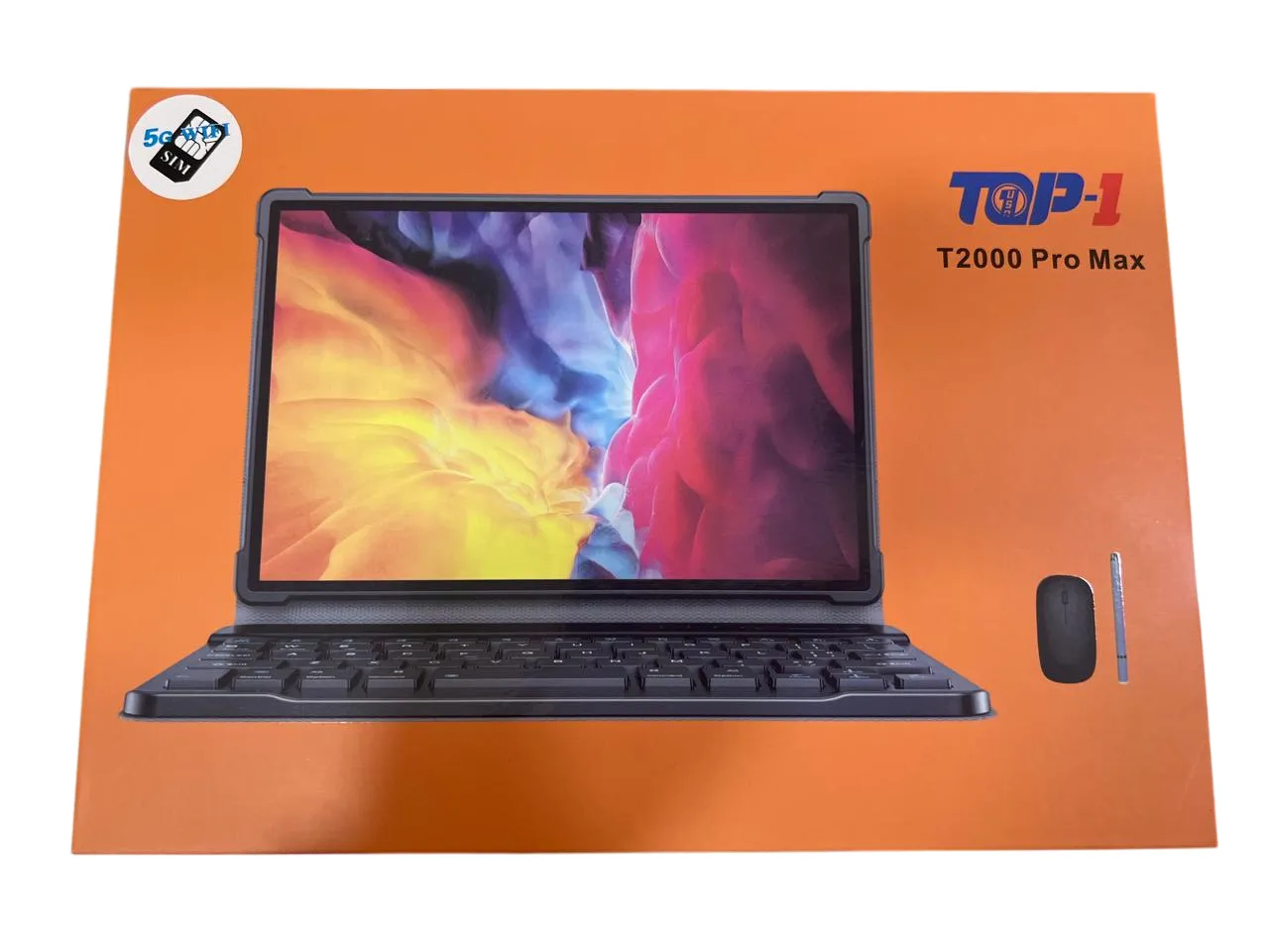 ئایپاد T2000 pro max