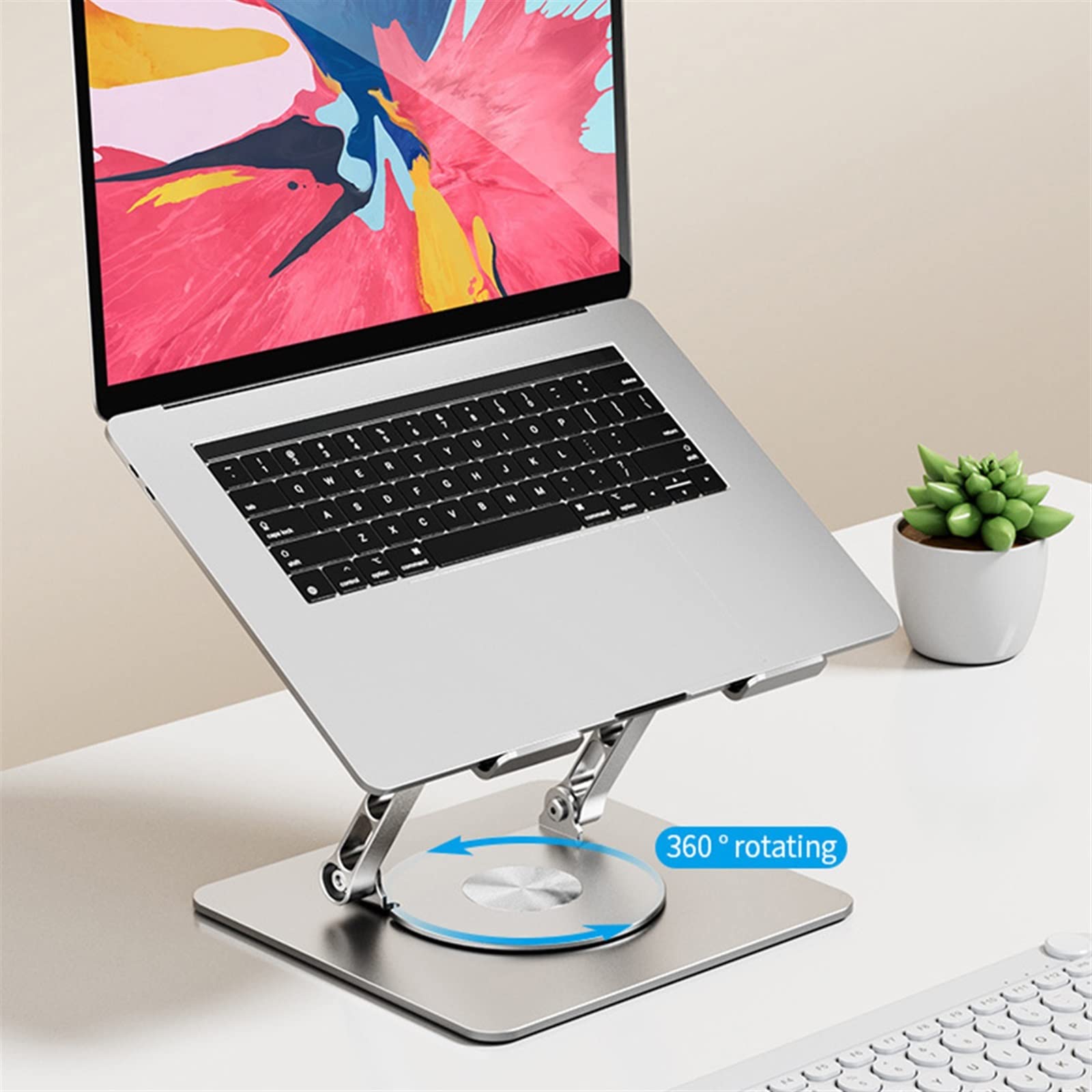 top care Laptop Holder Stand - HD23-11