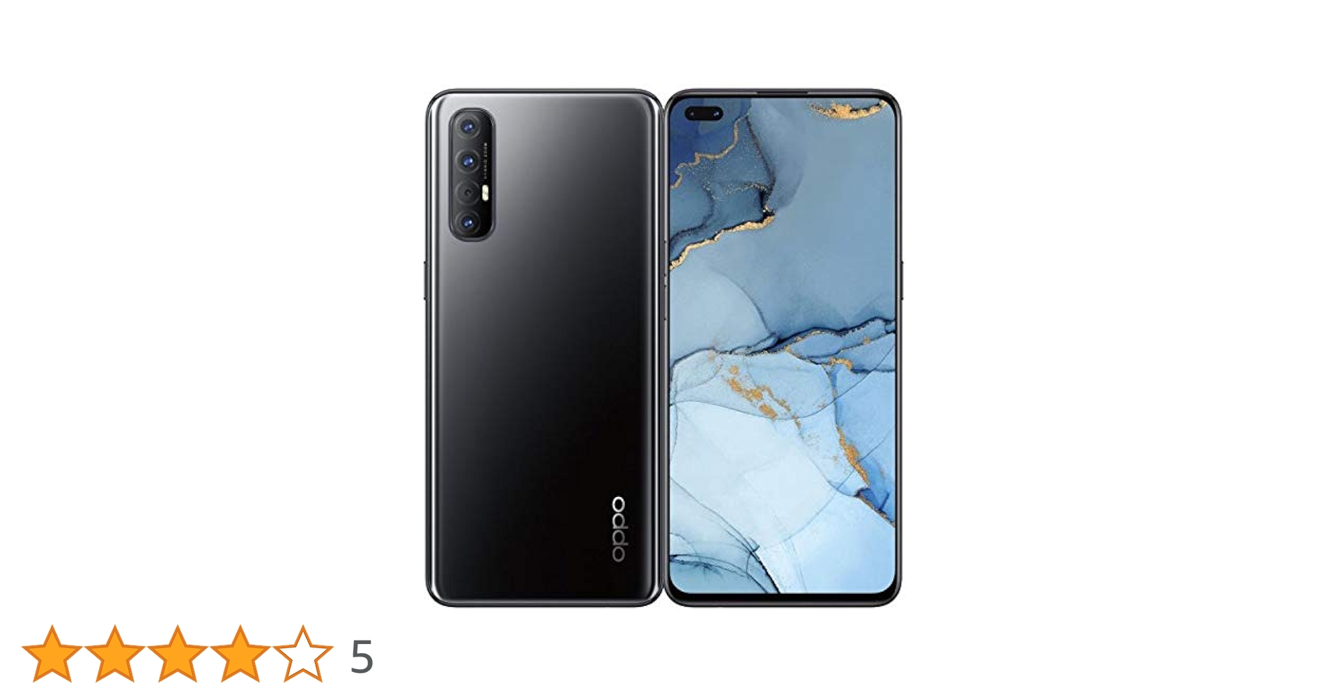 OPPO Reno3 Pro smartphone(copy)