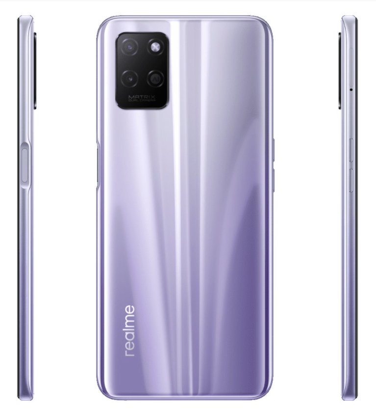 Realme V11s 5G smartphone