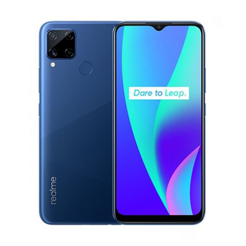 mobile realme C21Y