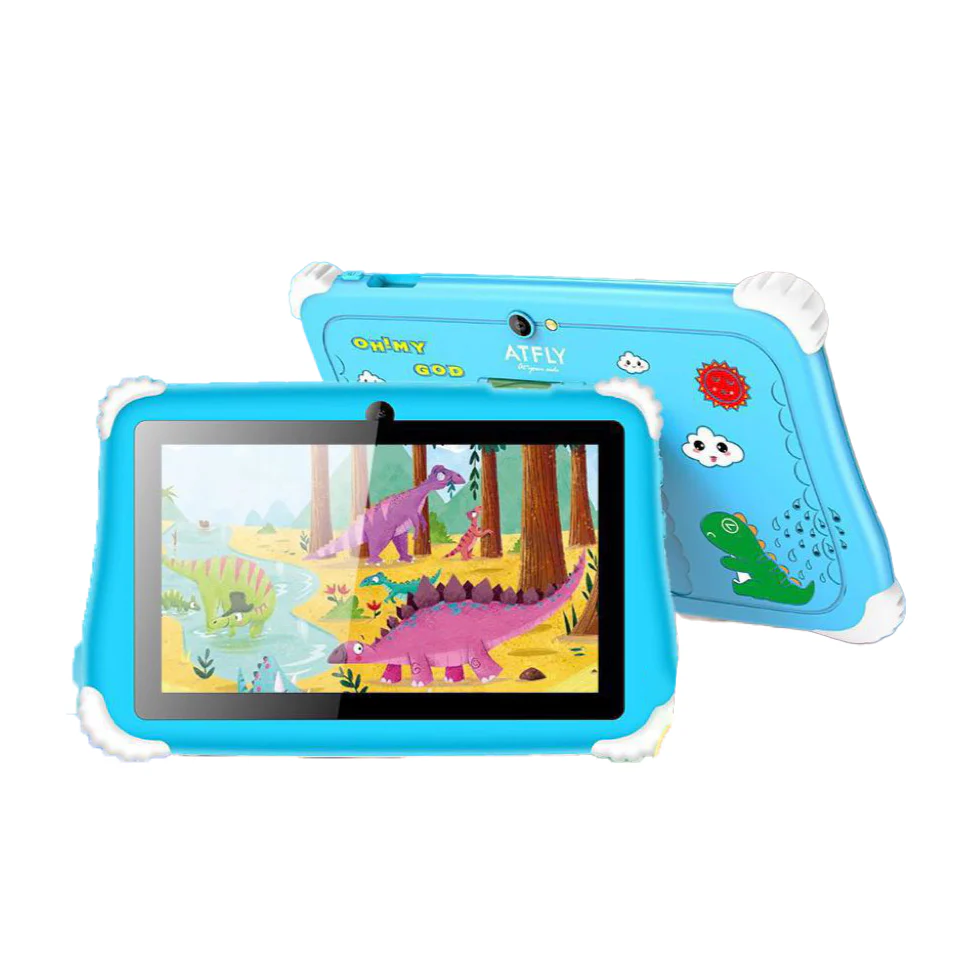 Atfly A02 7-inch kids' tablet