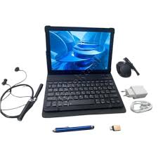 Tablet PAD 11 PRO Doyda 12.1" 12GB/512GB