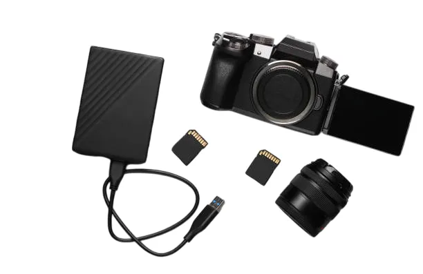 flash memory card  64GB