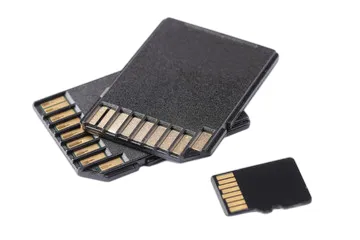 flash memory card  16GB