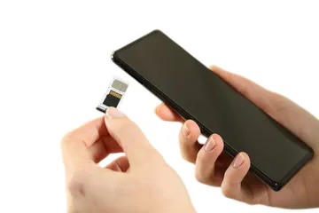 flash memory card  128 GB color option