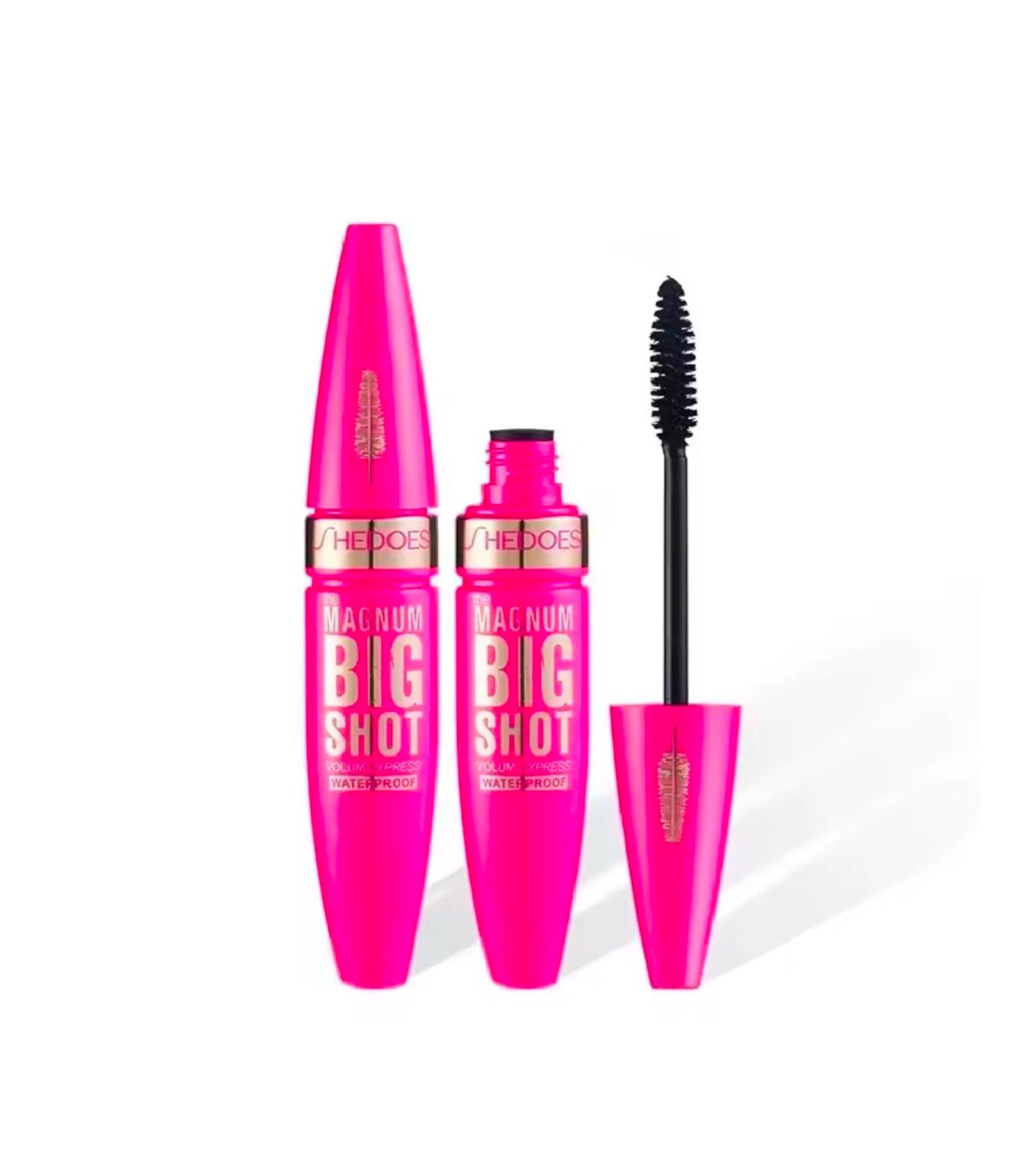 ماسكارا شيدوز ماغنوم بيغ شوت – فوليوم إكس بي آر