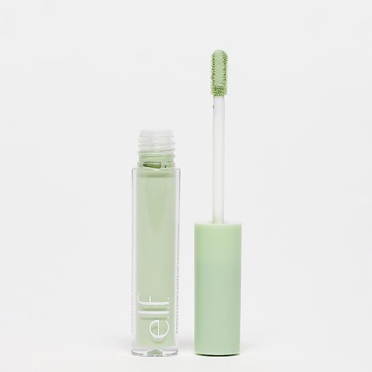 e.l.f. Cosmetics Hydrating Camo Concealer – Green (Colour Corrector)