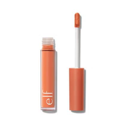 e.l.f. Cosmetics Hydrating Camo Concealer – Orange (Dark Circle Corrector) color option