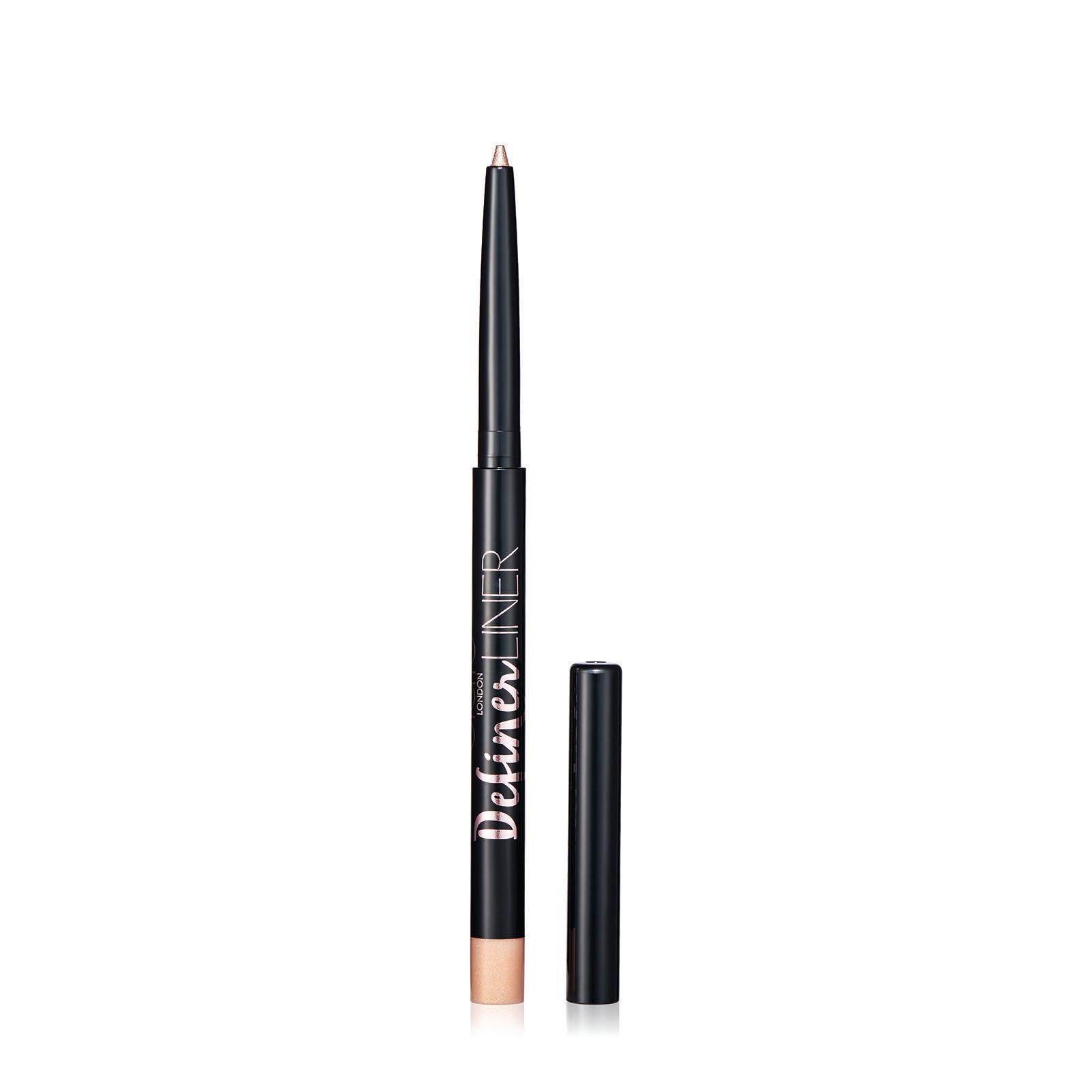 Ciaté London Gel Eyeliner Pencil – Shade 081