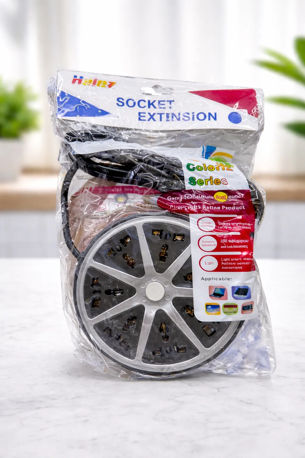 Socket Extension(Colone Series )