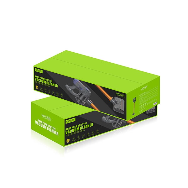 Top Core Vacum Clenar  VC23-01