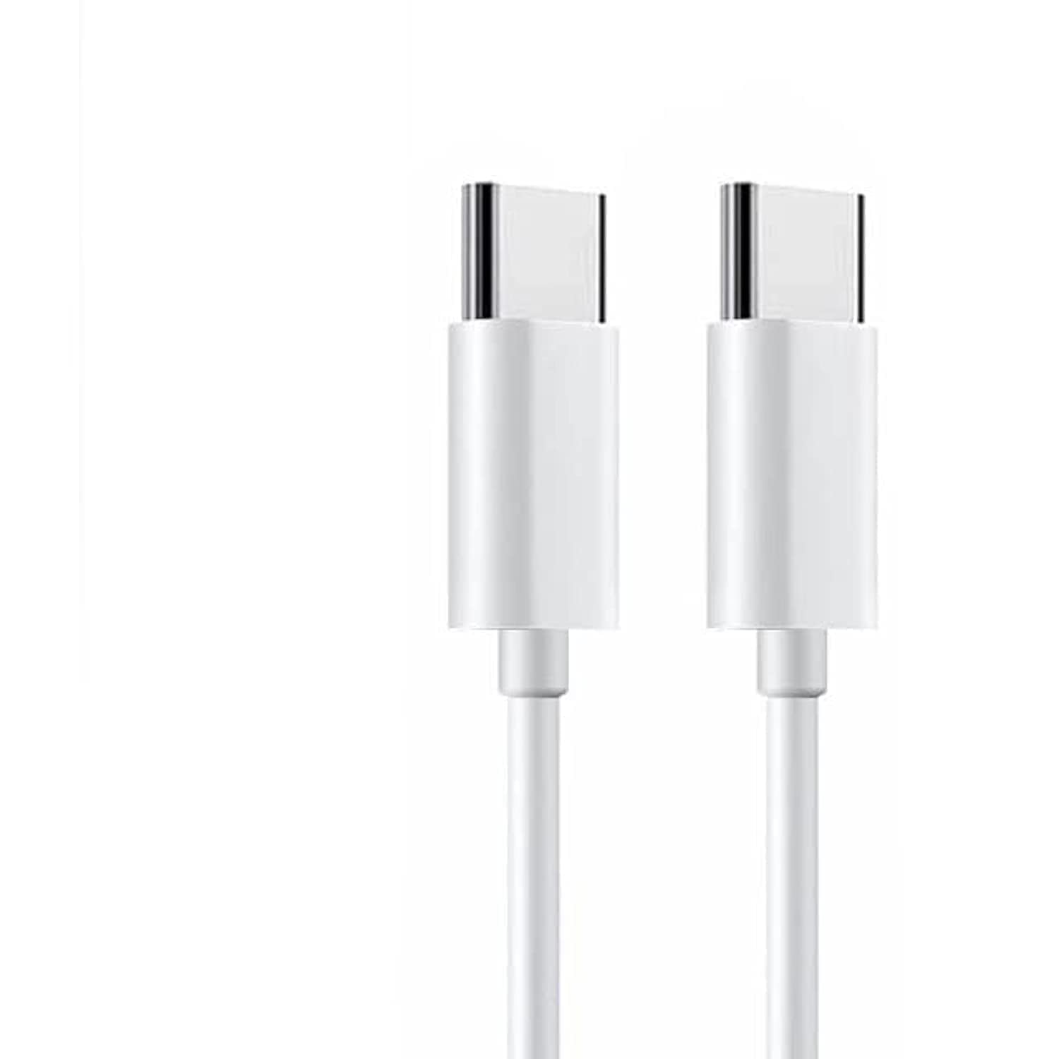 Top care cable type-c to type-c CB24-05C