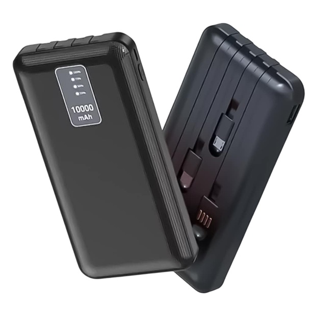 ئایتی هۆلی پاوەر بانک 10000mAh - P101