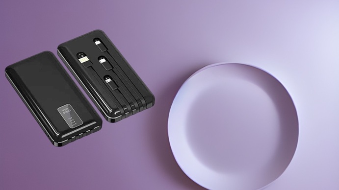 IT holy Power Bank, Model P103