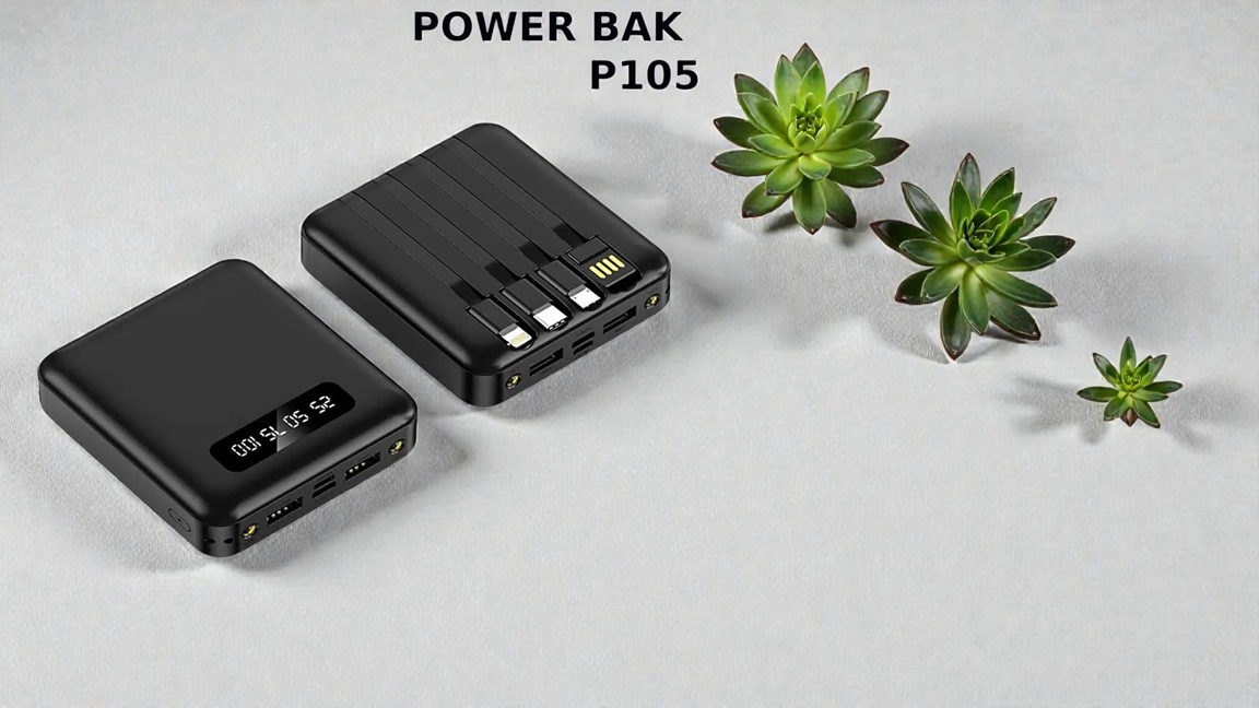 IT Holy Powe Bank P105