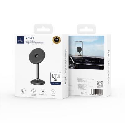 WiWU CH004 Magnetic Car Phone Holder.