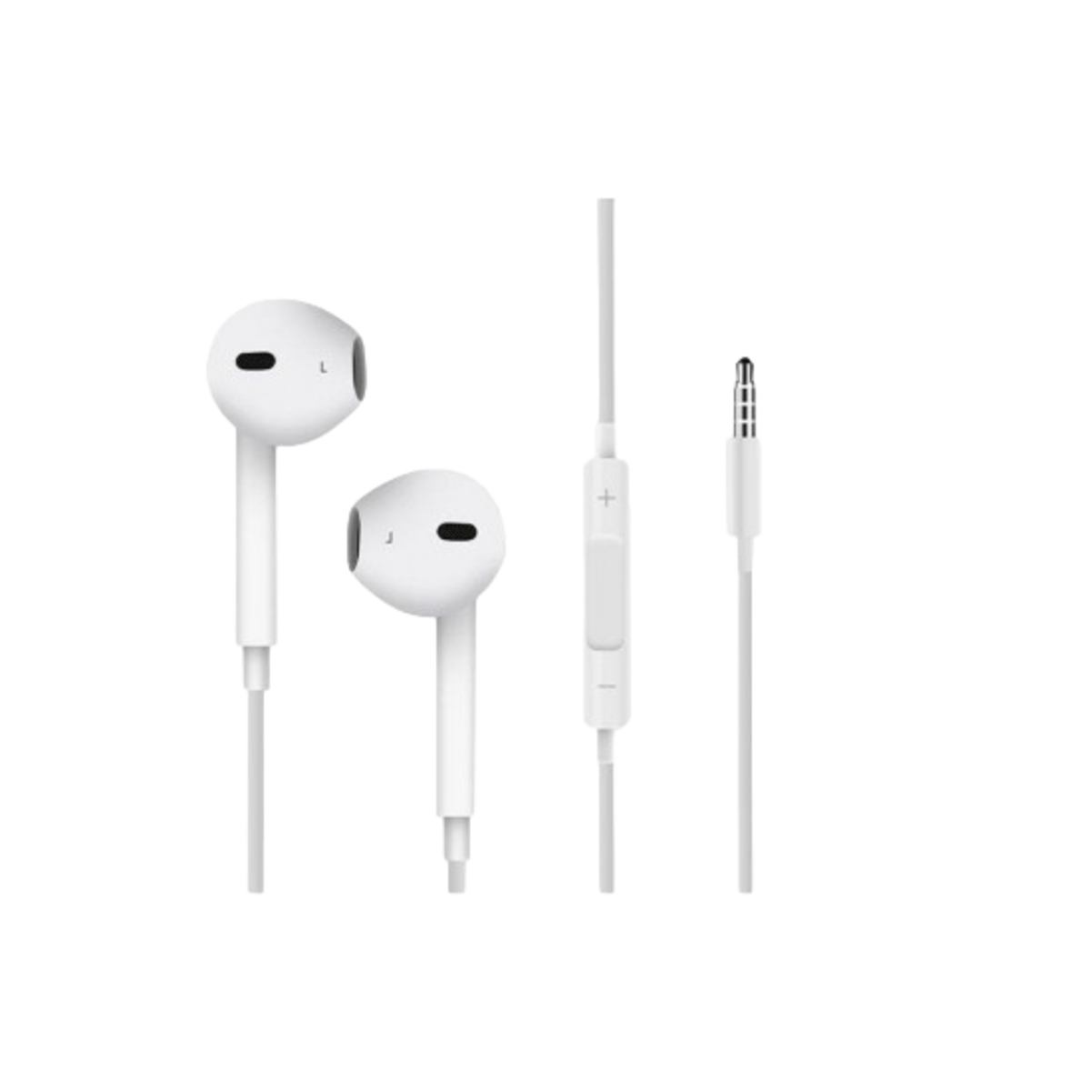 هێدفۆنی بە وایەری ئۆرامیۆ