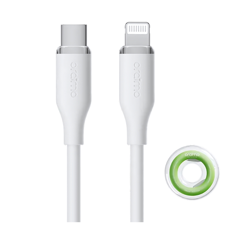 Oraimo Data Cable OCD-115CL 2.22A 1M V2