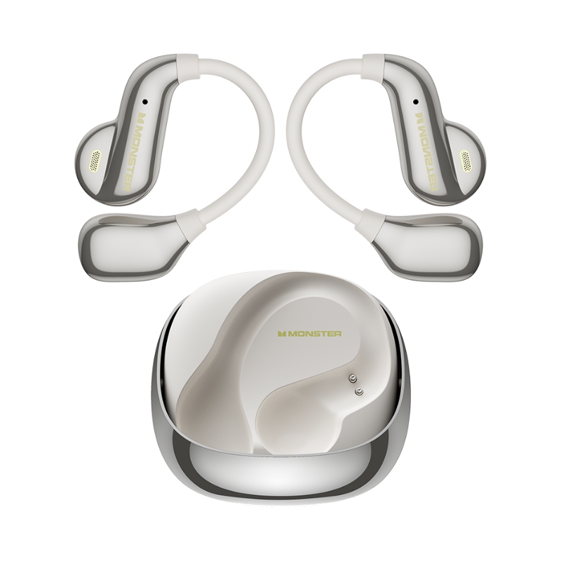 Monster Open Ear AC390 Wireless Headphones