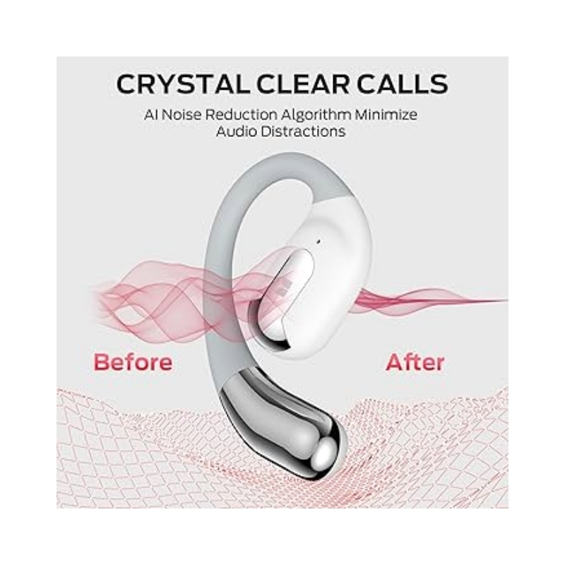 Monster Open Ear AC317 Wireless Headphones