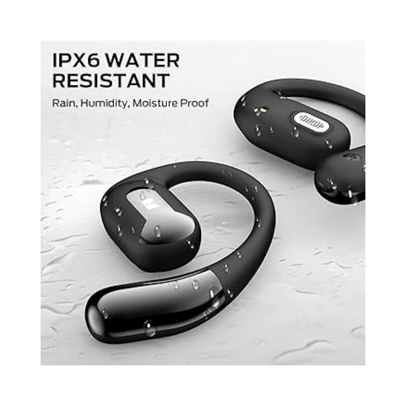 Monster Open Ear AC317 Wireless Headphones