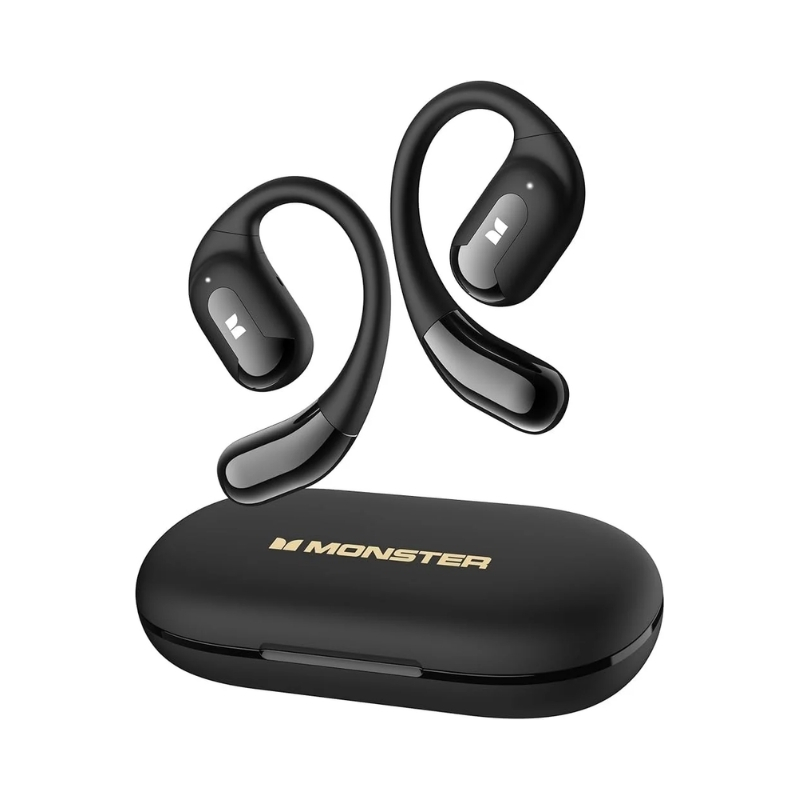 Monster Open Ear AC317 Wireless Headphones