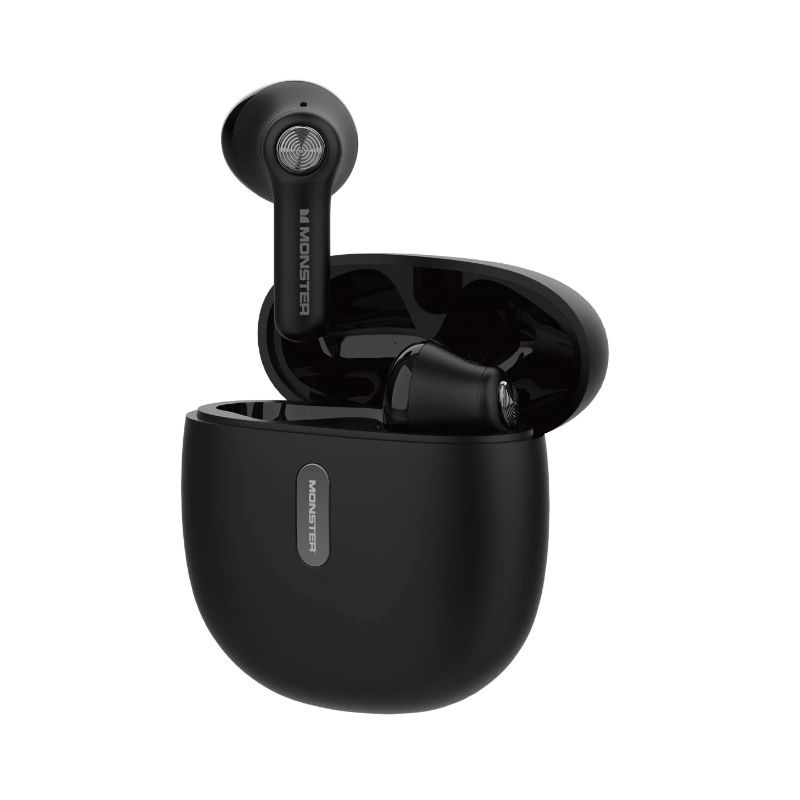 Monster N-lite 207 Wireless Earbuds