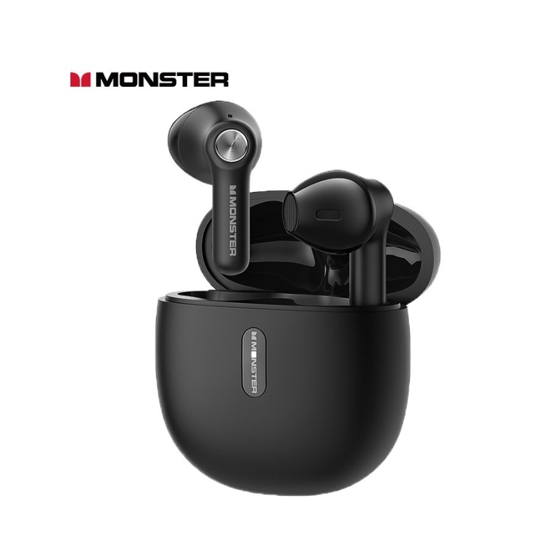 Monster N-lite 207 Wireless Earbuds