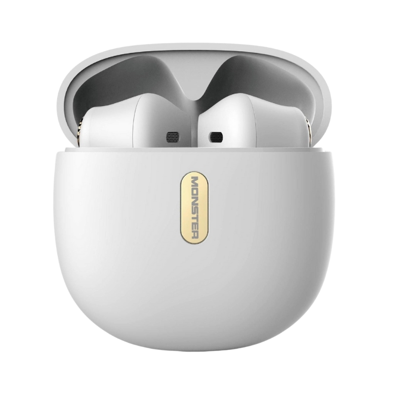 Monster N-lite 207 Wireless Earbuds