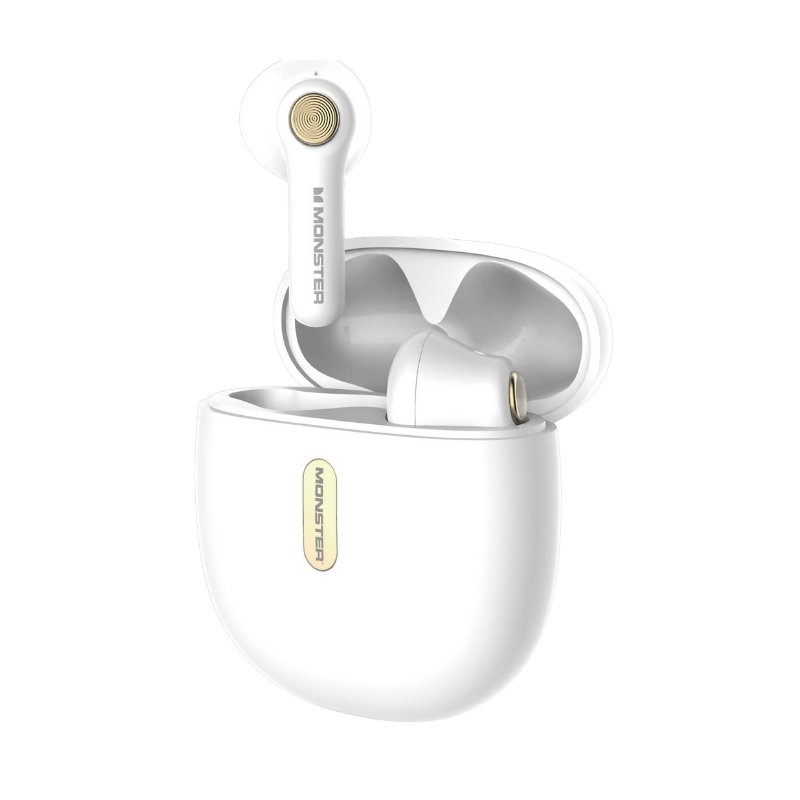 Monster N-lite 207 Wireless Earbuds