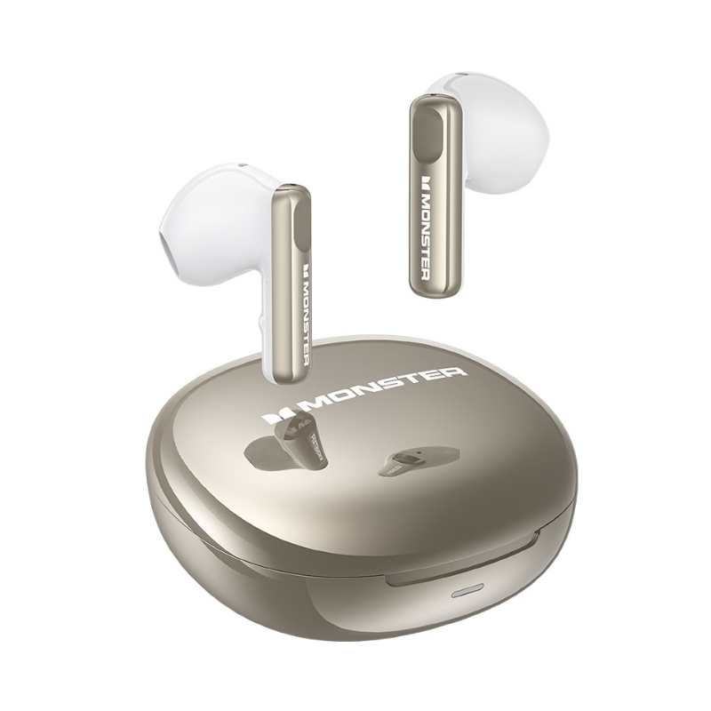 Monster N-Lite 209 Wireless Earbuds color option