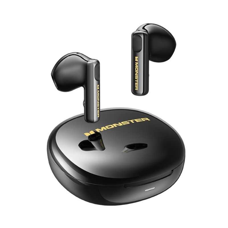 Monster N-Lite 209 Wireless Earbuds