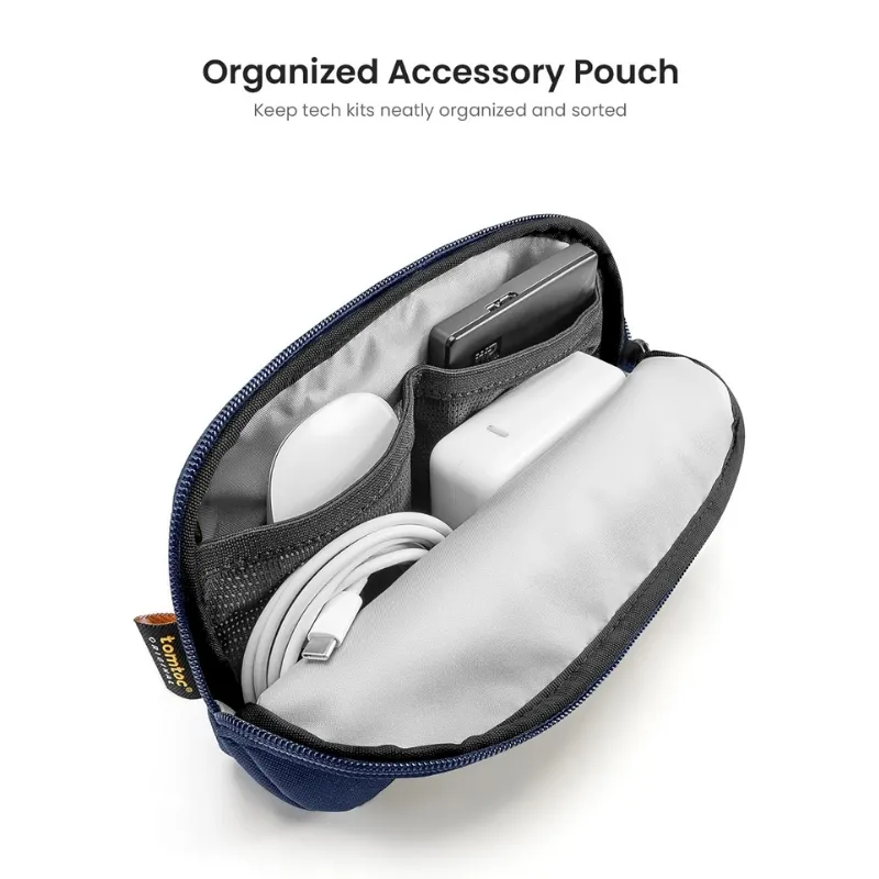 Tomtoc Defender-A13 Laptop Sleeve Kit 13 Inch