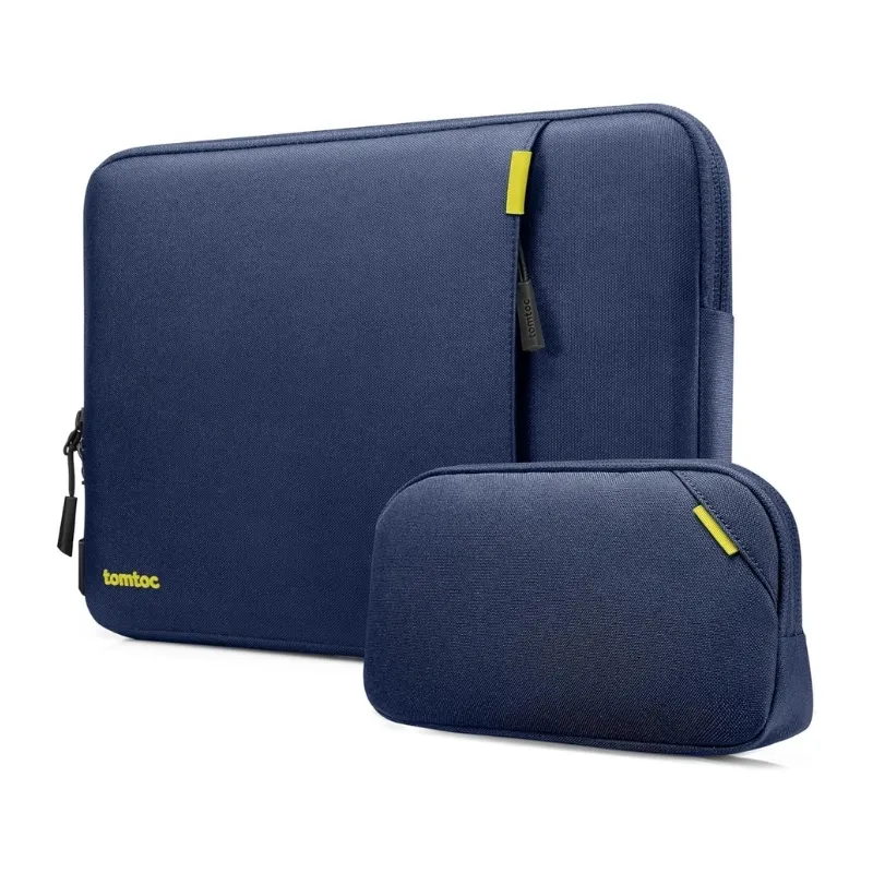 Tomtoc Defender-A13 Laptop Sleeve Kit 13 Inch