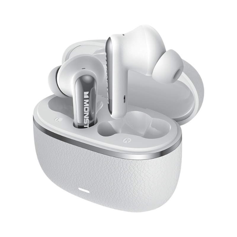 Monster Clarity 200 ANC Wireless Earbuds