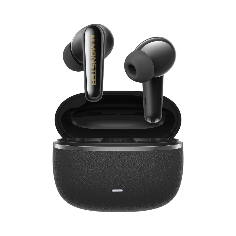 Monster Clarity 200 ANC Wireless Earbuds color option