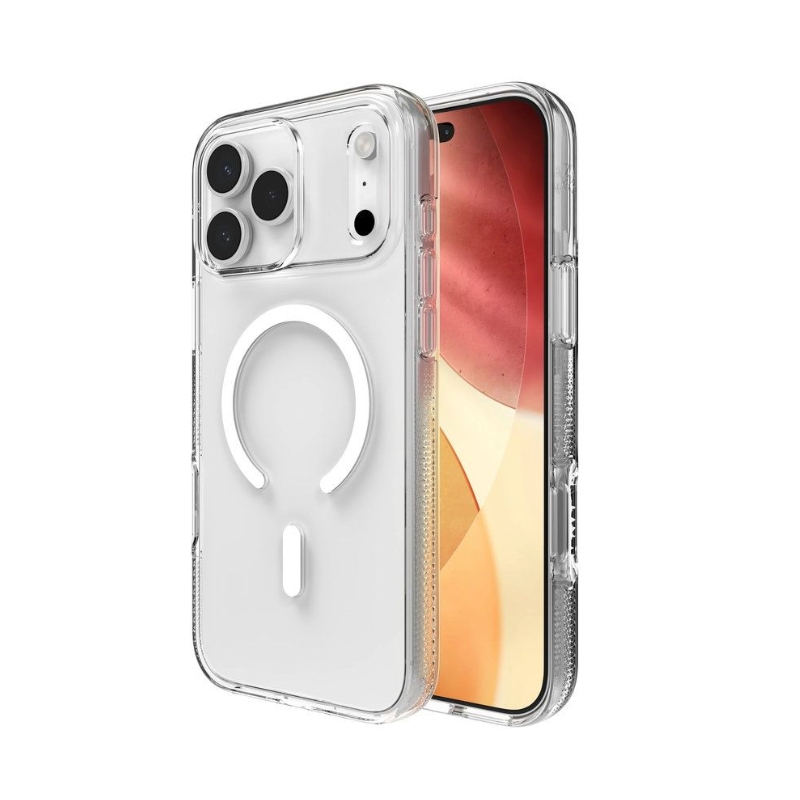 Zagg Case For iPhone 17  Pro Max