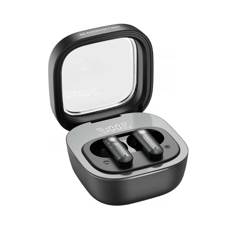 Monster N-Lite 212 Wireless Earbuds