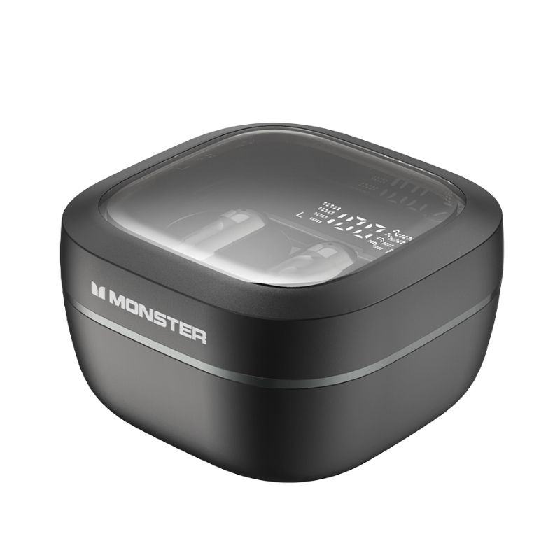 Monster N-Lite 212 Wireless Earbuds