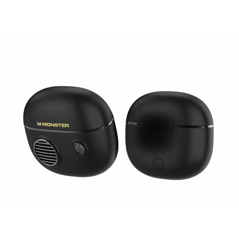 Monster N-Lite 213 Wireless Earbuds