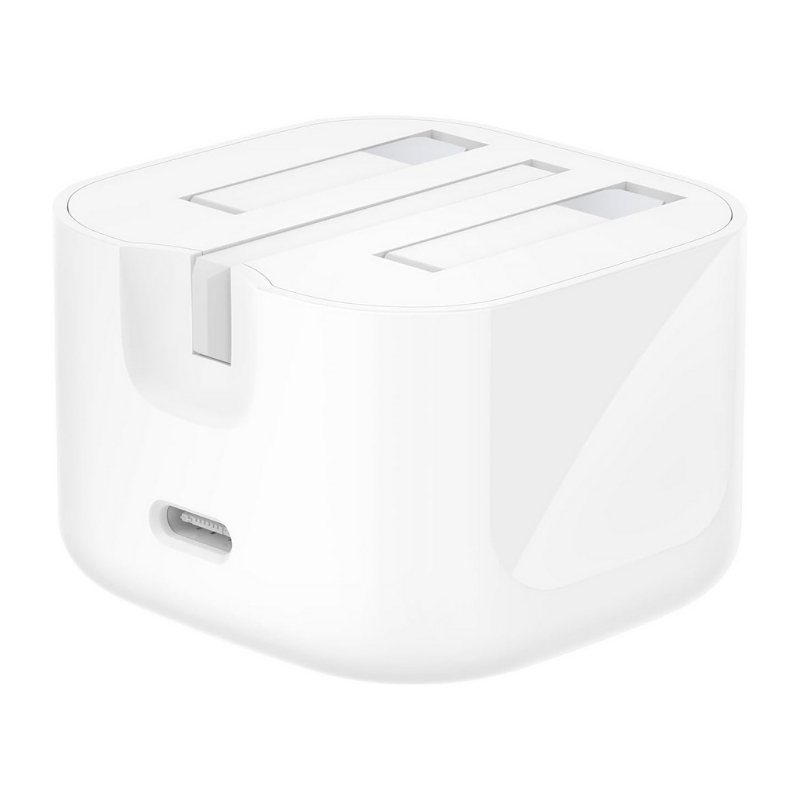 Belkin BoostCharge CUBIC 30W USB-C PD GaN