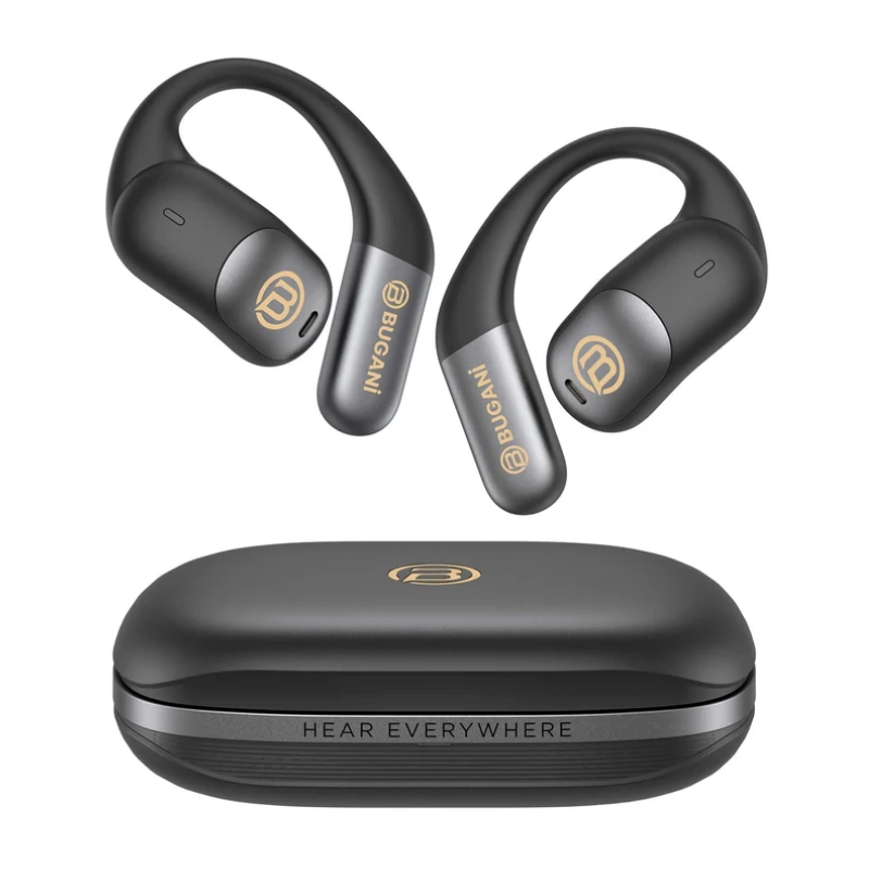 BUGANi Free B15 Open Ear Headphones