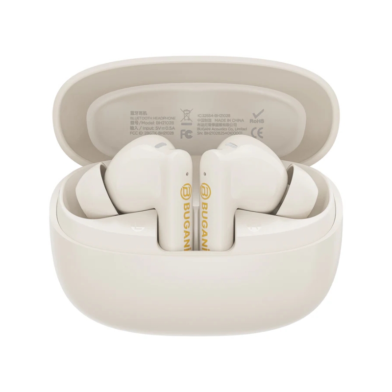 سماعات البلوتوث اللاسلكية BUGANi Freebuds B20