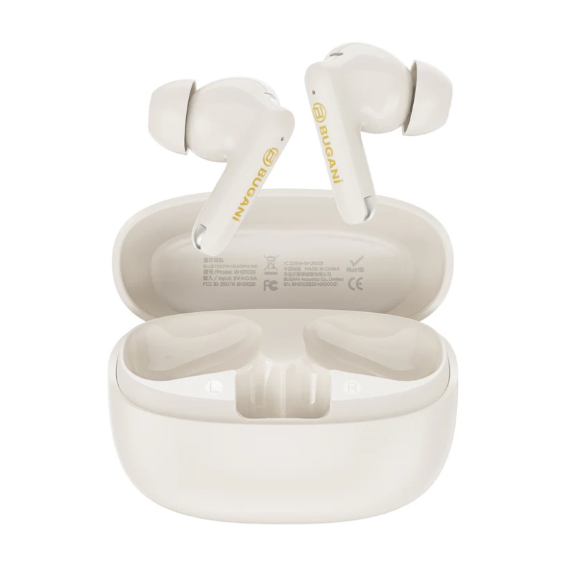 سماعات البلوتوث اللاسلكية BUGANi Freebuds B20