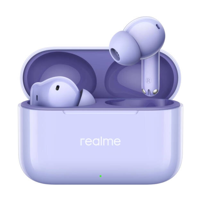 هێدفۆنی ریلمی Buds T200