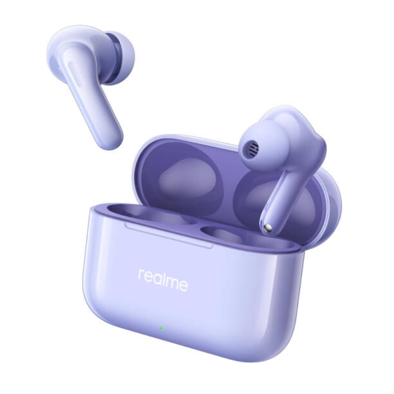 هێدفۆنی ریلمی Buds T200