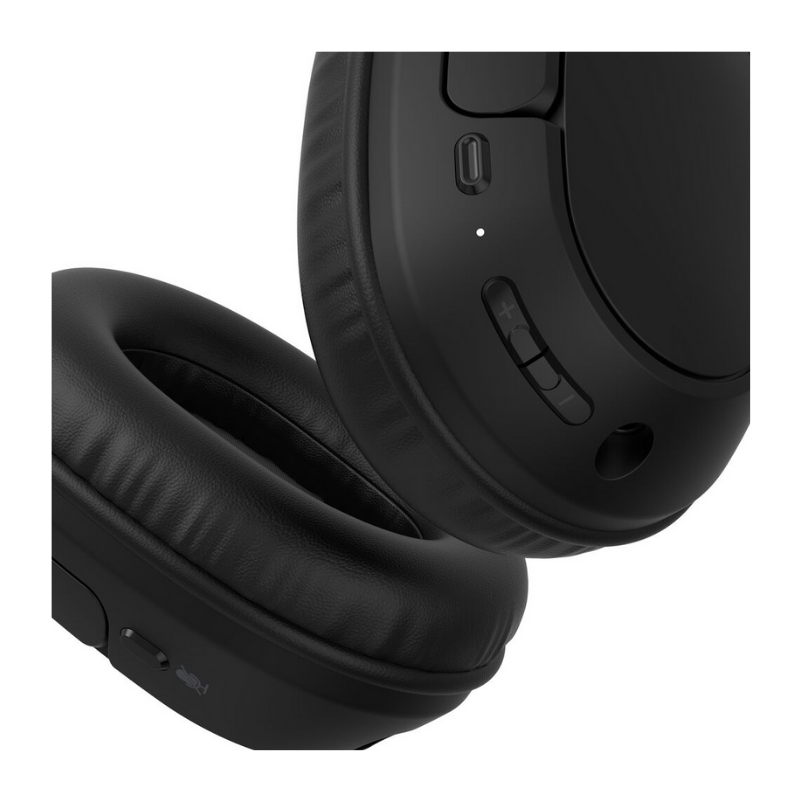 Belkin Soundform Surround Wireless Headphones