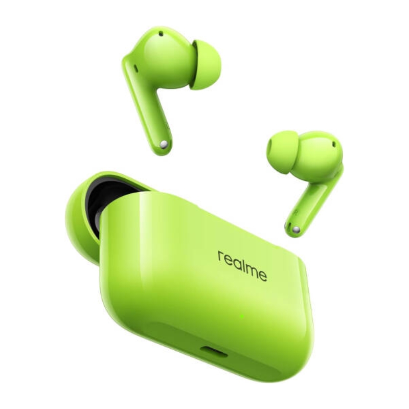 Realme Buds T200 Earbuds