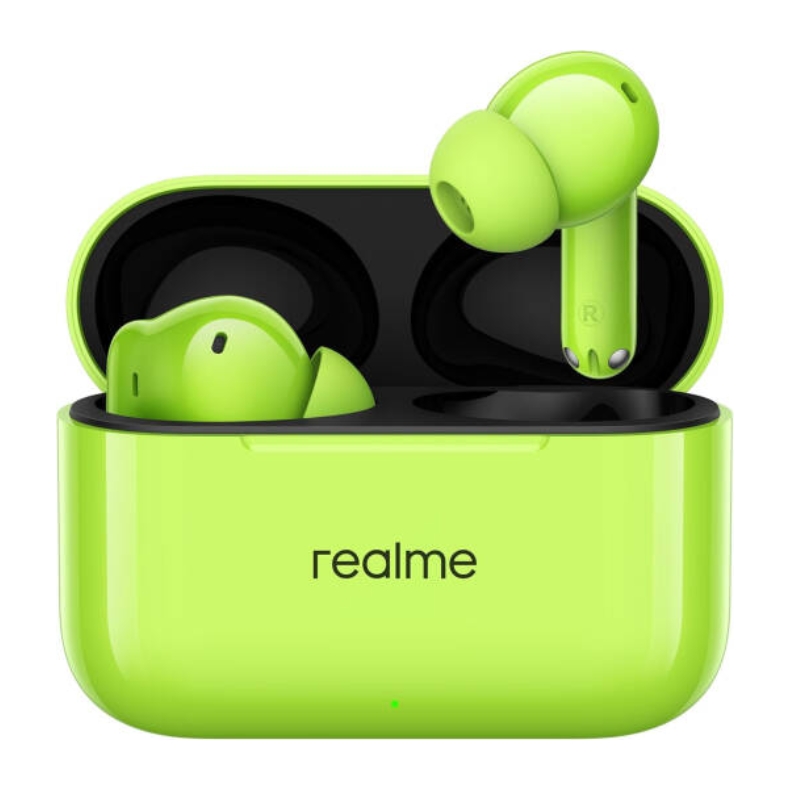 Realme Buds T200 Earbuds